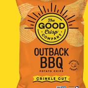 Outback BBQ Good Crisp