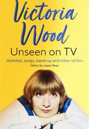 Unseen on TV (Victoria Wood)