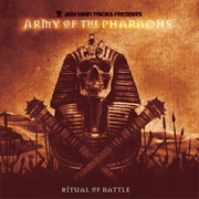 Ritual of Battle - Army of the Pharaohs