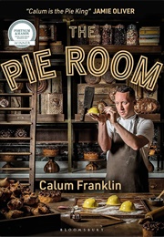 The Pie Room (Calum Franklin)