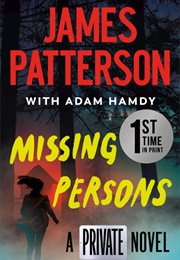 Missing Persons (James Patterson)