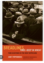 Breadlines Knee Deep in Wheat (Janet Poppendiek)