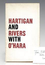 Hartigan and Rivers With O&#39;Hara (O&#39;Hara, Rivers &amp; Hartigan)