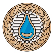 Victory Road Water Badge