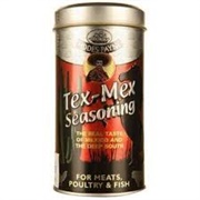 Fiddes Payne Tex-Mex Seasoning