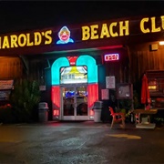 Fat Harold&#39;s Beach Club