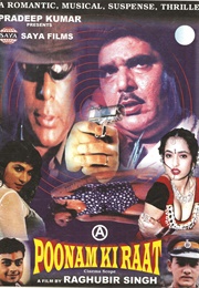 Poonam Ki Raat (1999)