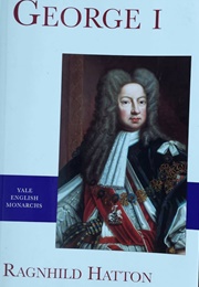 George I (Ragnihald Hatton)