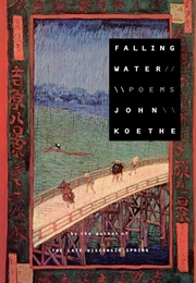 Falling Water (John Koethe)