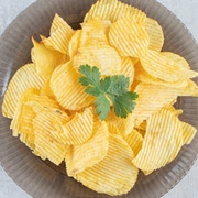 Parmesan Chips