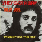 &quot;She&#39;s Got a Way/Everybody Loves You Now&quot; (1971)