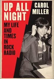 Up All Night (Carol Miller)