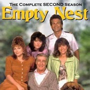 Empty Nest Season 2