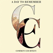 Right Back at It Again - A Day to Remember