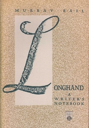 Longhand (Murray Bail)