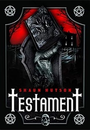 Testament (Shaun Hutson)