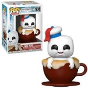 Ghostbusters Afterlife - Mini Puft Cup (938)