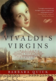 Vivaldi&#39;s Virgins (Barbara Quick)