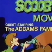 Scooby-Doo Meets the Addams Family (1972)