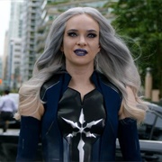 Frost (The Flash)