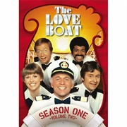 The Love Boat Season 1