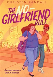 The No-Girlfriend Rule (Christen Randall)