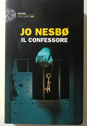 Il Confessore (Jo Nesbo)