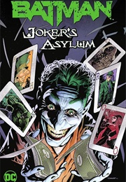 Batman: Joker&#39;s Asylum (Various)