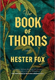 The Book of Thorns (Hester Fox)