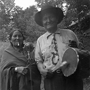 Wisconsin Folksong Collection (1937-1946)