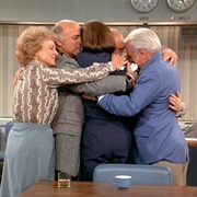 The Mary Tyler Moore Show Final Episode