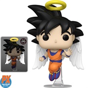1430: POP! Goku With Wings