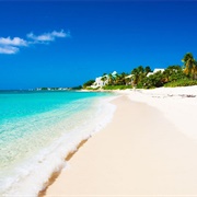 Seven Mile Beach, Jamaica