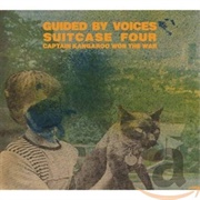 Guided by Voices - Suitcase Four