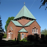 Hovborg Kirke (Vejen)