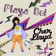 Playa Boi (Cher Lloyd)