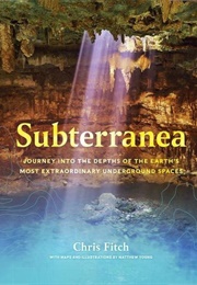 Subterranea (Chris Fitch)