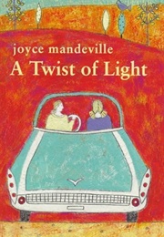A Twist of Light (Joyce Mandeville)