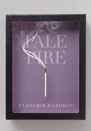Pale Fire (Vladimir Nabokov)