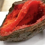 Lava Candy (Pyroclastic Crunch)
