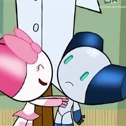 Robotboy and Robotgirl