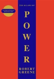 The 48 Laws of Power (Robert Greene)