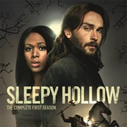 Sleepy Hollow Season 1