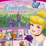 Cinderella Doll House