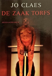 De Zaak Torfs (Jo Claes)