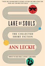 Lake of Souls (Ann Leckie)
