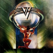 Good Enough - Van Halen