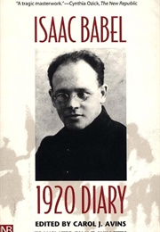 1920 Diary (Isaac Babel)