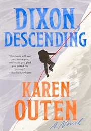 Dixon, Descending (Karen Outen)