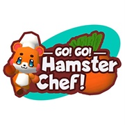 Go! Go! Hamster Chef!